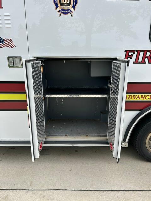 2015 Road Rescue Ford Type III Ambulance - image 27
