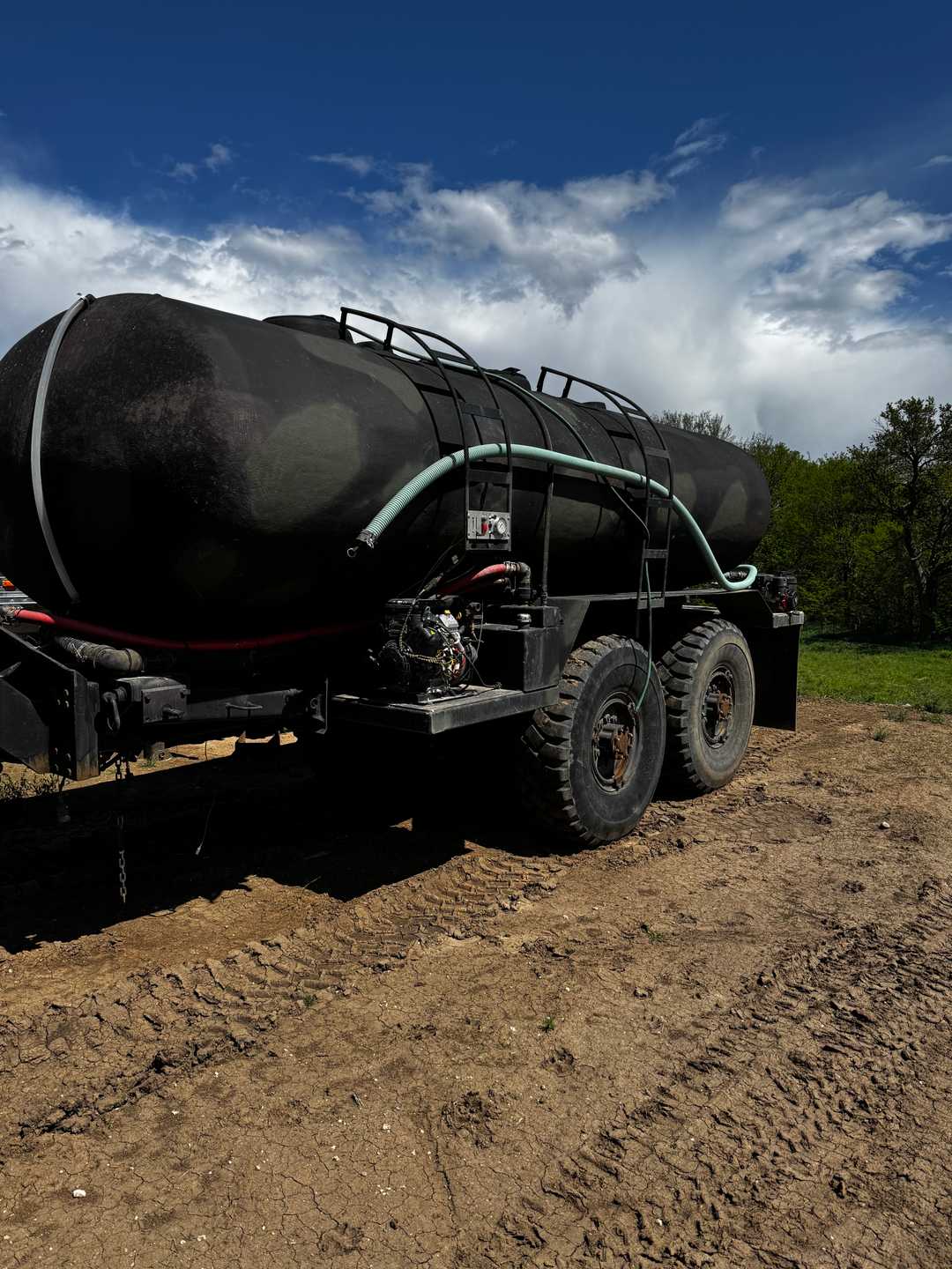 Oshkosh MK 48