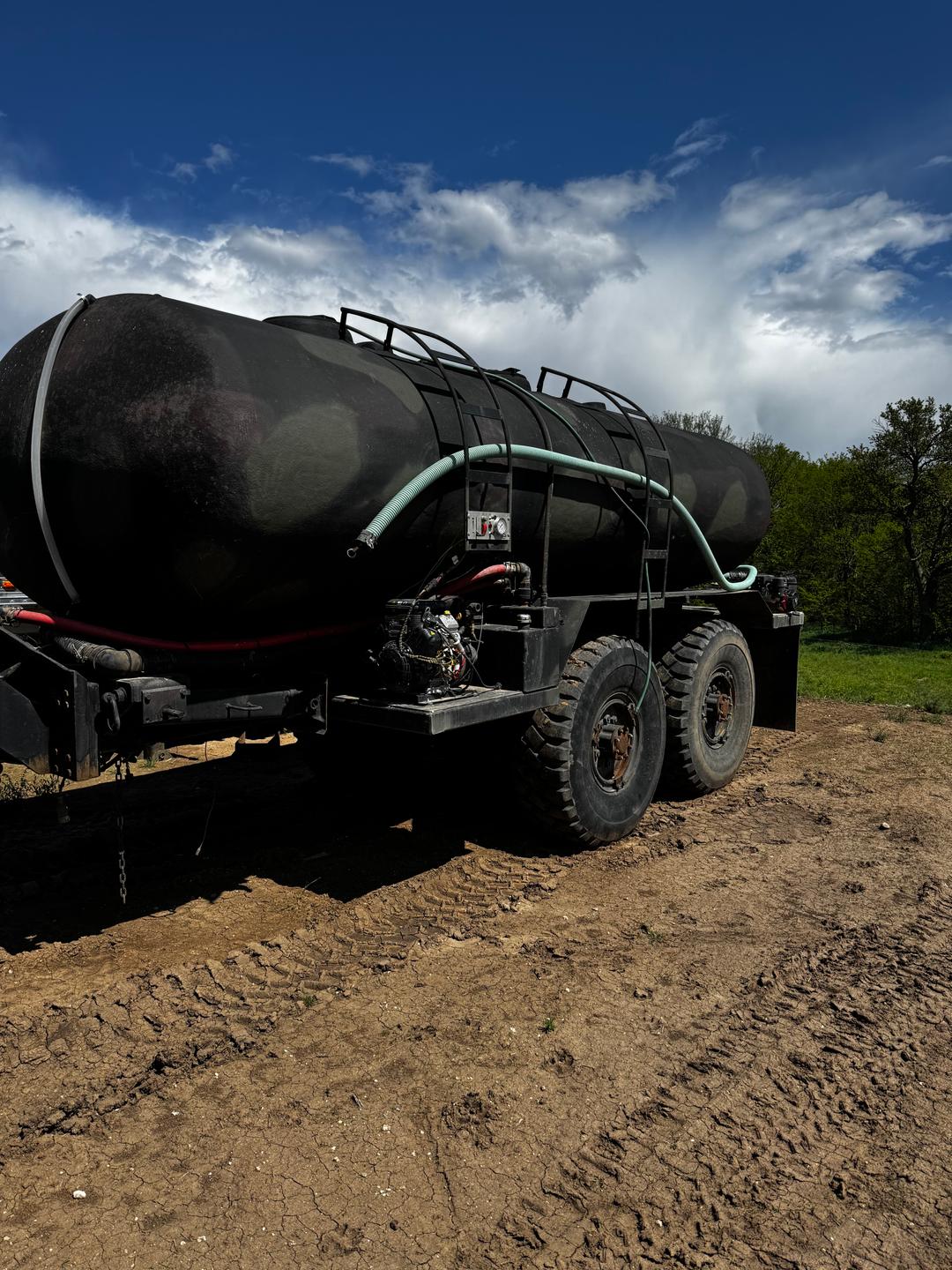 Oshkosh MK 48