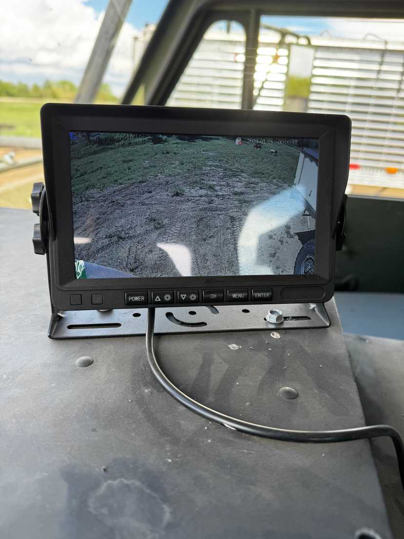 Oshkosh MK 48 — photo 5