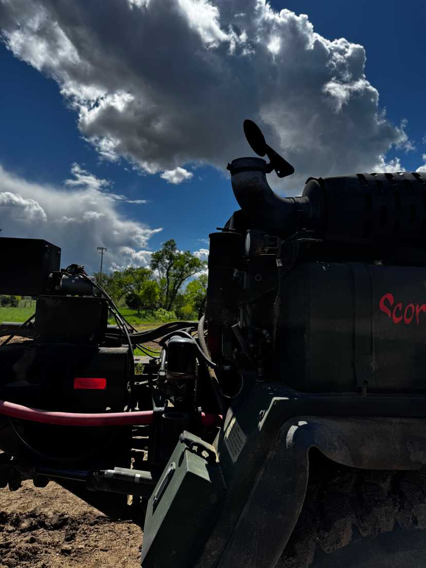 Oshkosh MK 48 — photo 8
