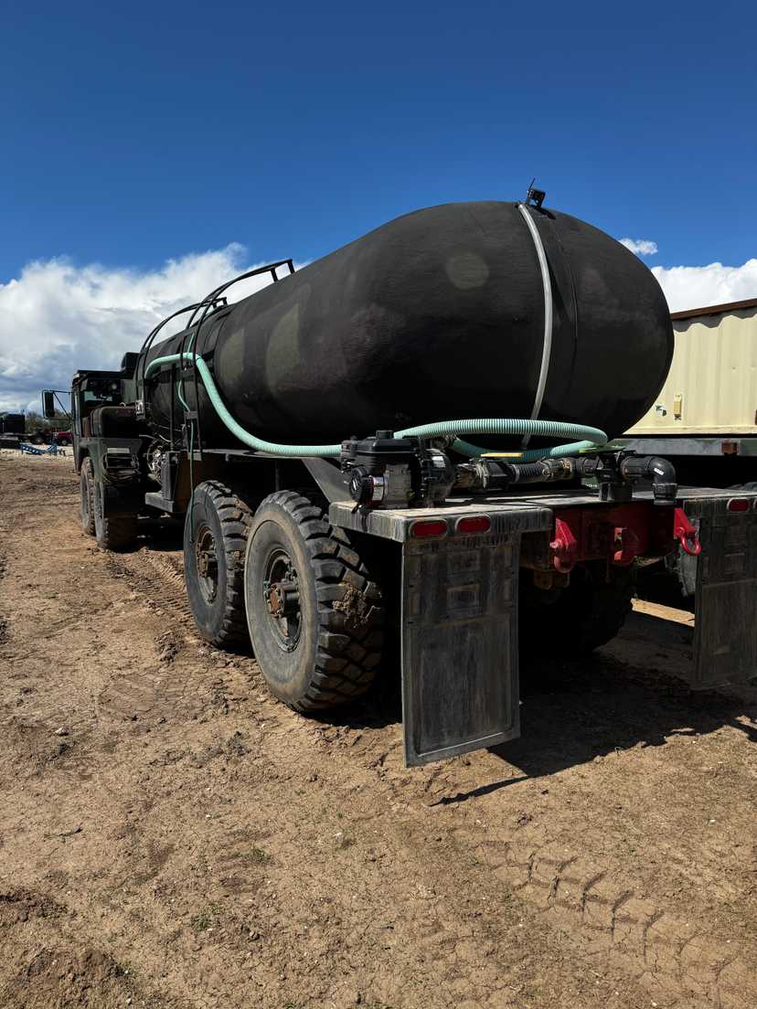 Oshkosh MK 48 — photo 4