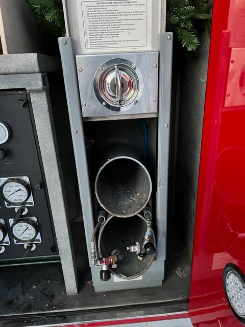 In Truck Cascade System - image 3