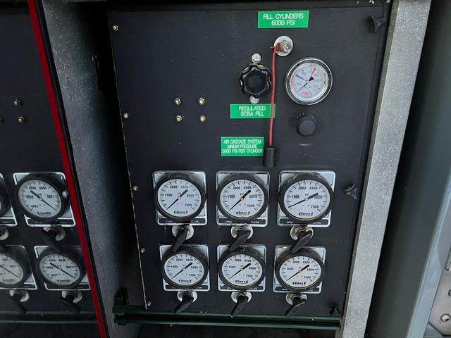In Truck Cascade System - image 2