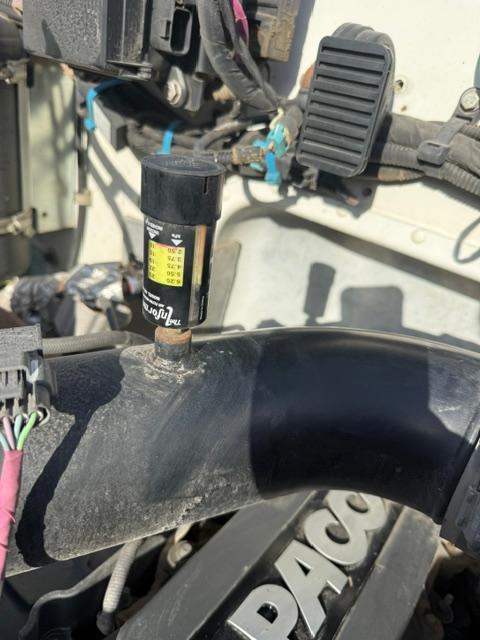 2019 Peterbilt Vermeer Hydrovac - image 16