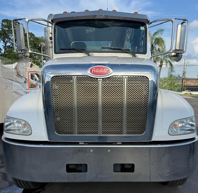2019 Peterbilt Vermeer Hydrovac - image 6