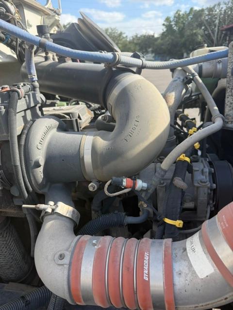 2019 Peterbilt Vermeer Hydrovac - image 35
