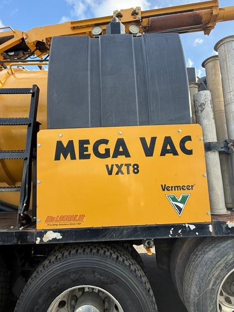2019 Peterbilt Vermeer Hydrovac - image 62