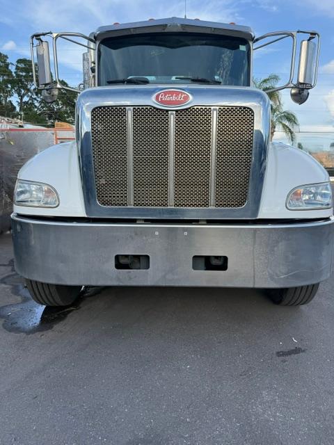 2019 Peterbilt Vermeer Hydrovac - image 5
