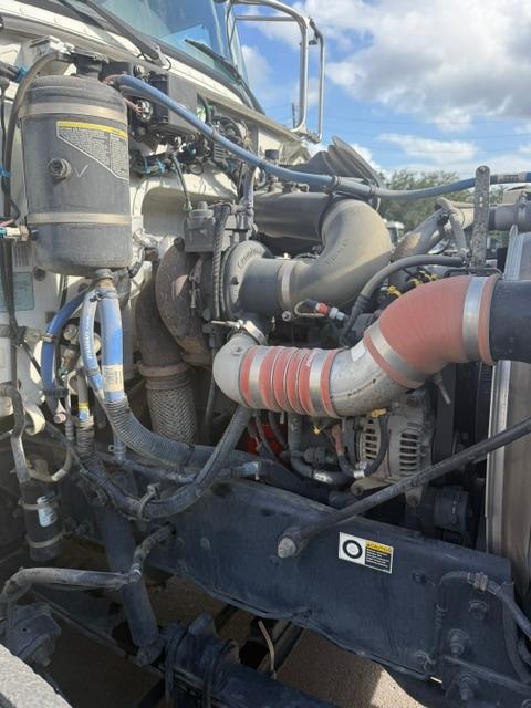 2019 Peterbilt Vermeer Hydrovac - image 34