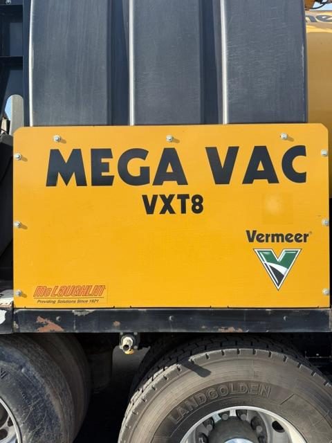 2019 Peterbilt Vermeer Hydrovac - image 58