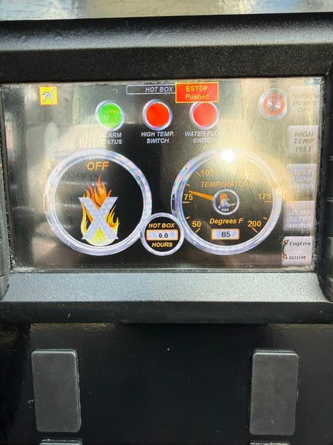 2019 Peterbilt Vermeer Hydrovac - image 27