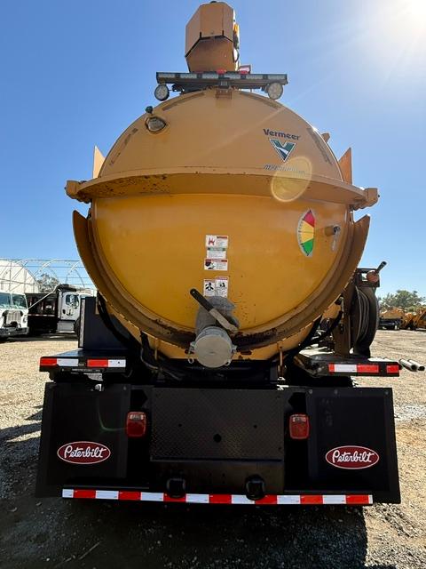 2019 Peterbilt Vermeer Hydrovac - image 66