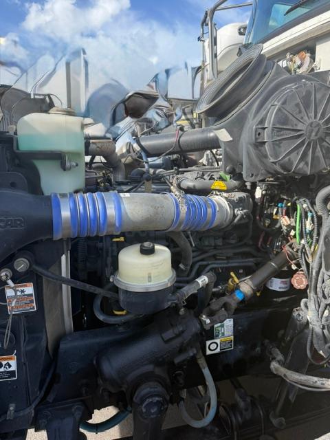 2019 Peterbilt Vermeer Hydrovac - image 32