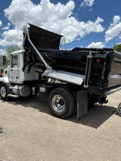 2025 Mack Dump Truck - image 4