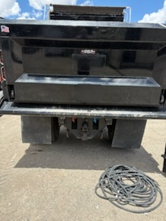 2025 Mack Dump Truck - image 10