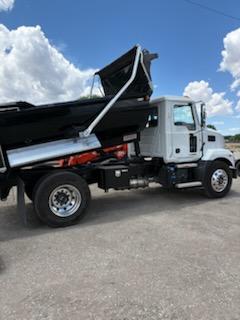 2025 Mack Dump Truck - image 3