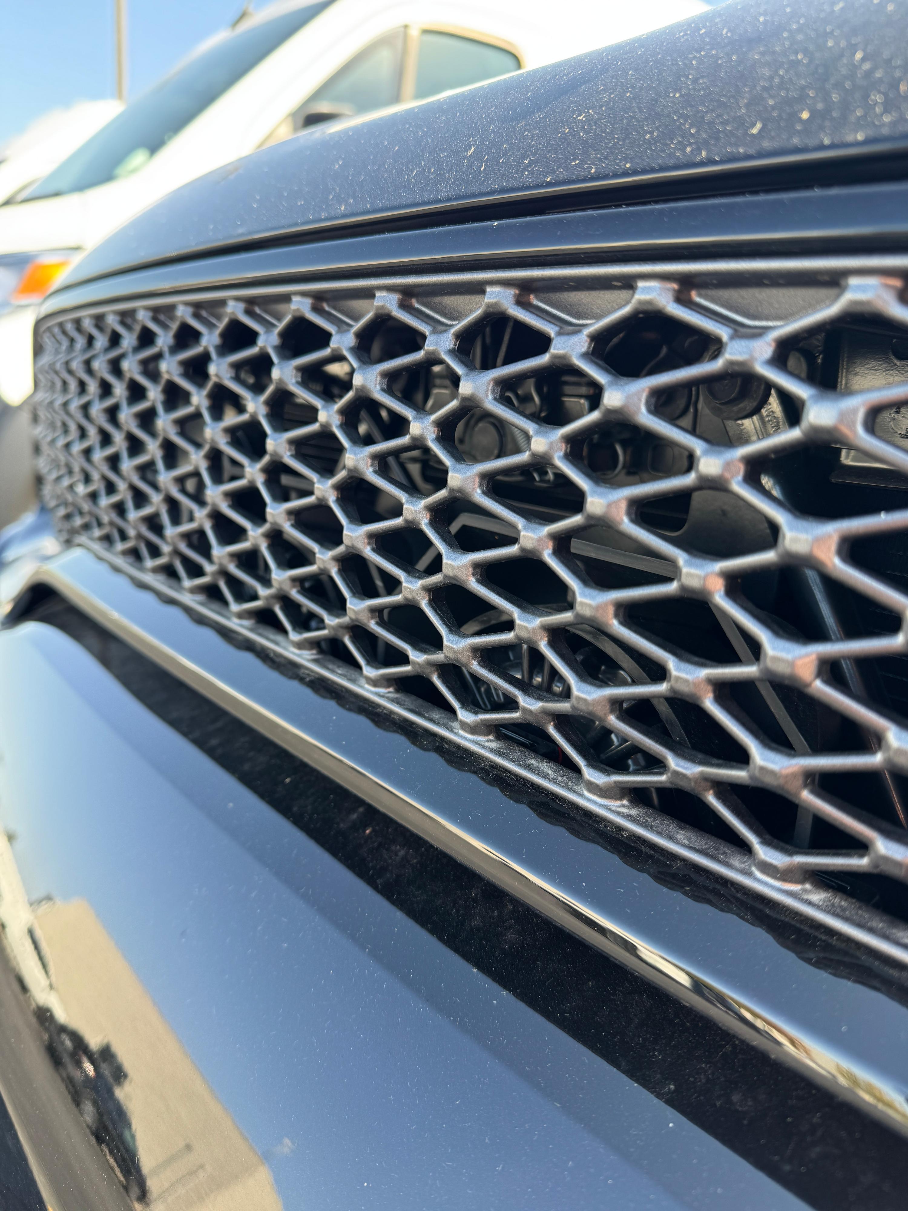 2026 Dodge Durango Command Unit - image 23