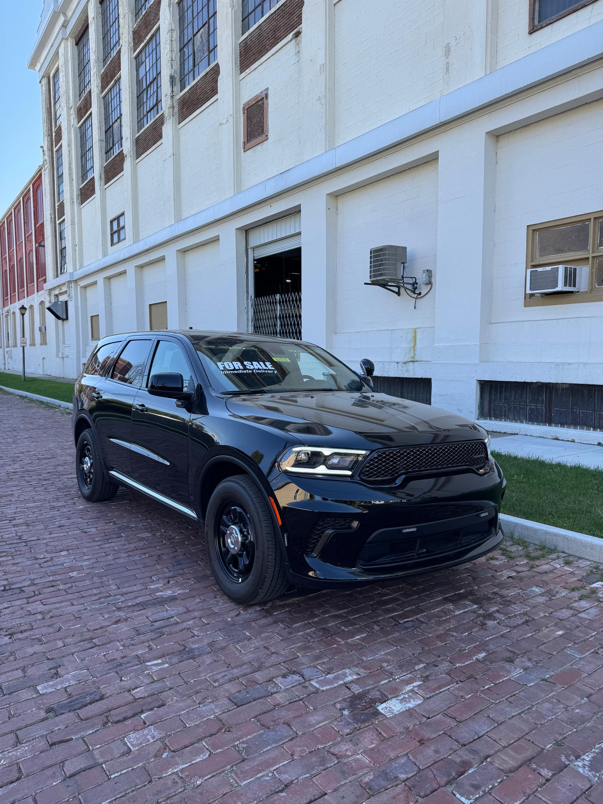 2026 Dodge Durango Command Unit - image 2