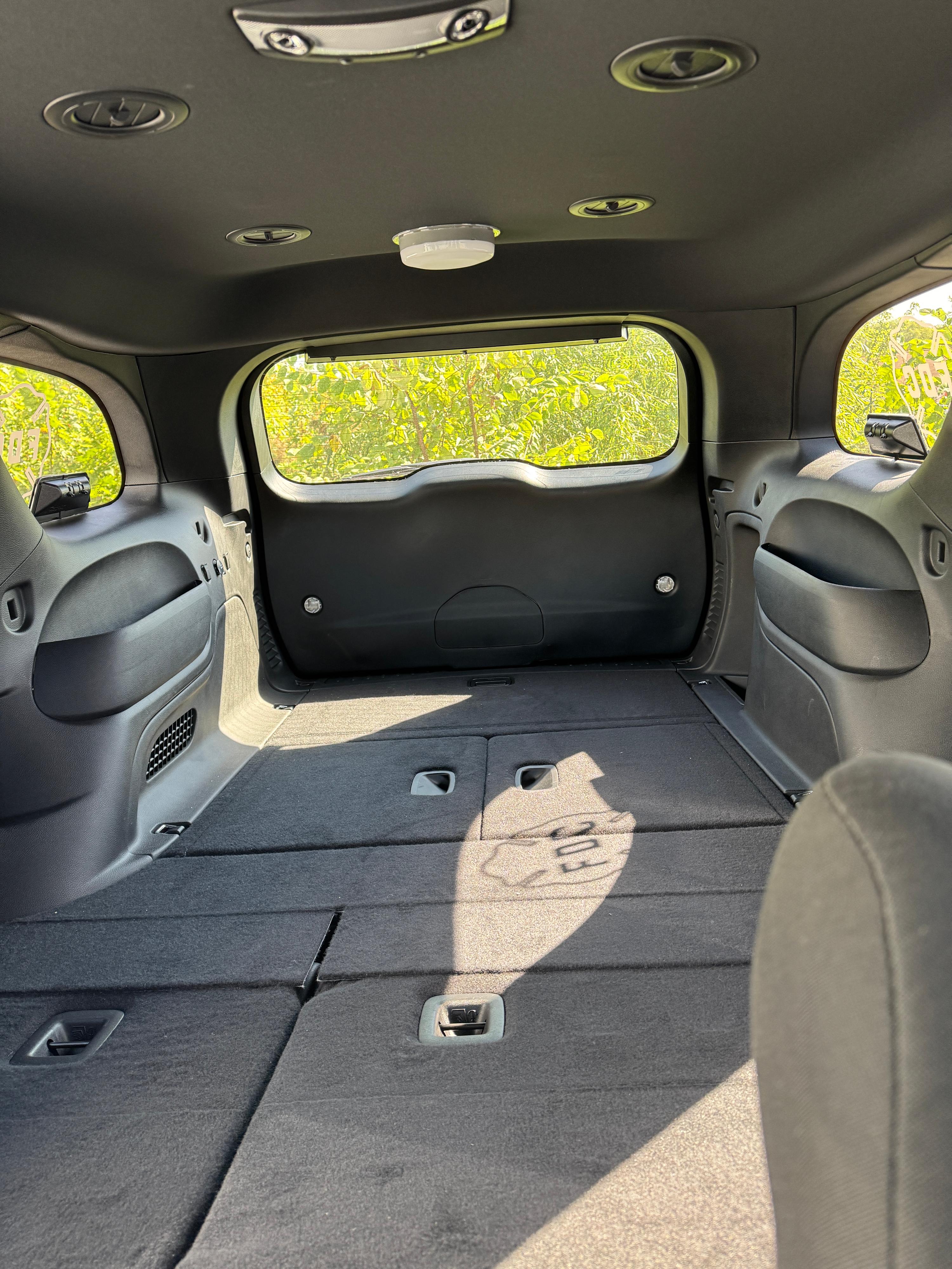 2026 Dodge Durango Command Unit - image 29