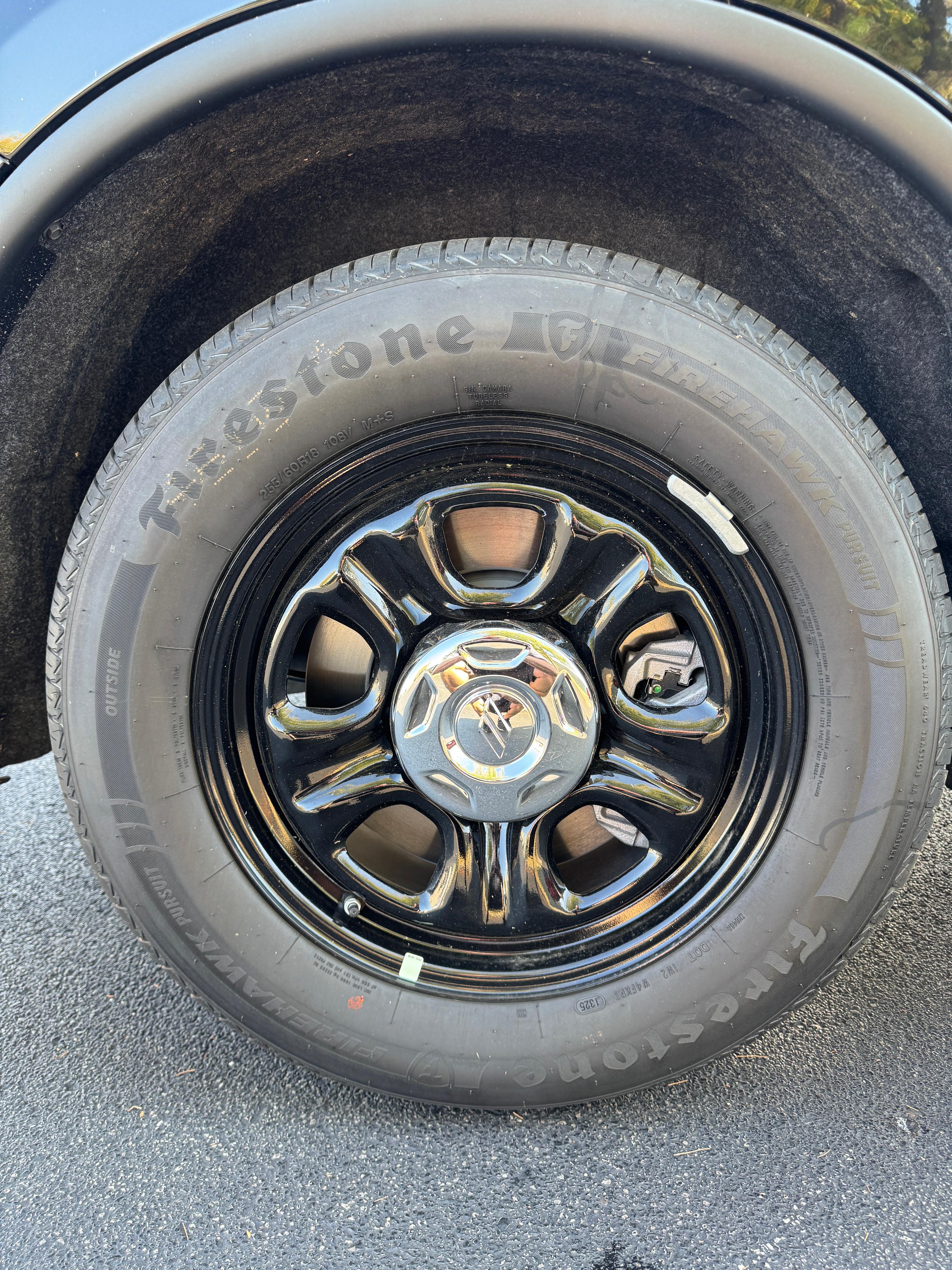 2026 Dodge Durango Command Unit - image 25