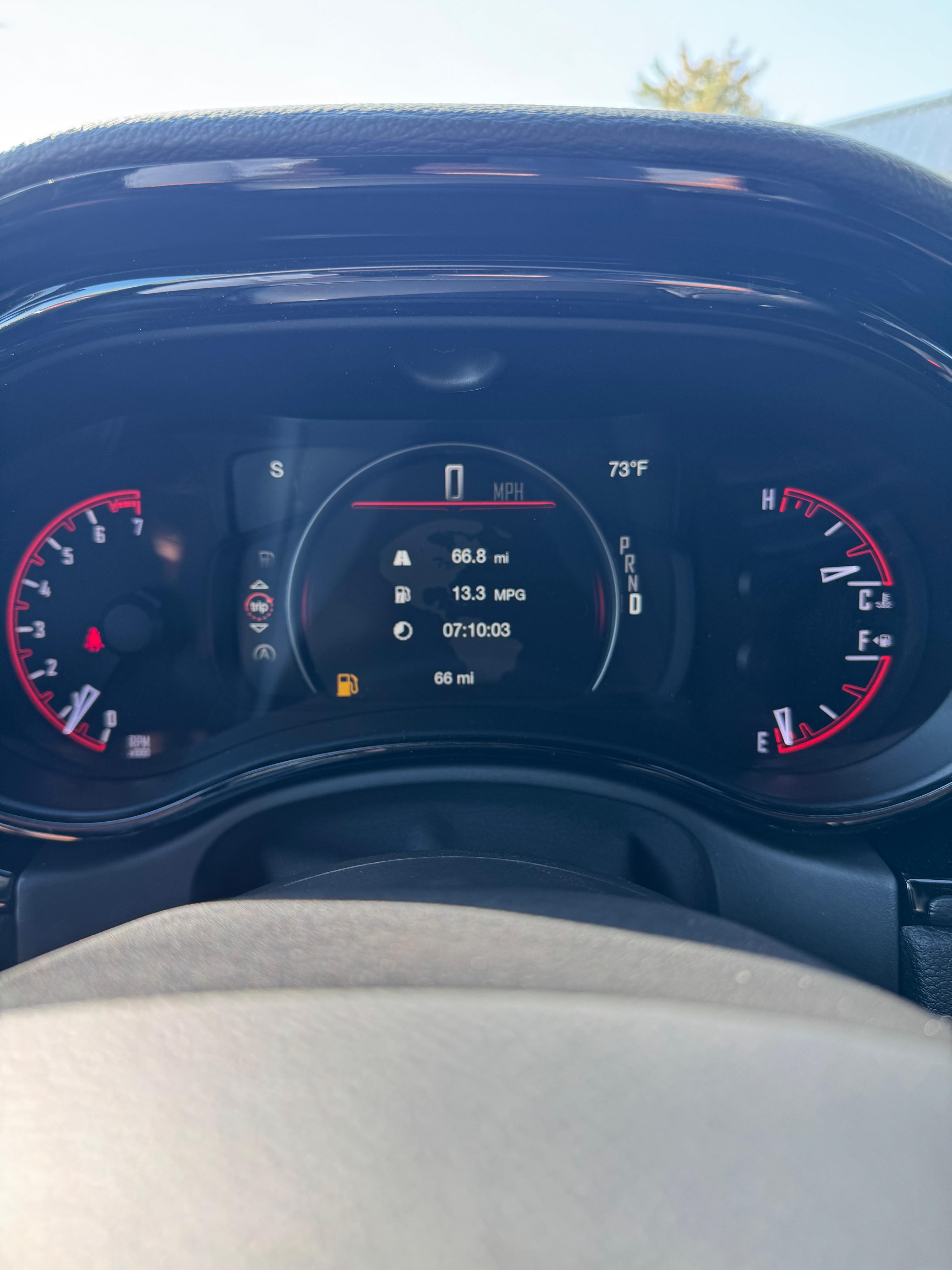 2026 Dodge Durango Command Unit - image 46