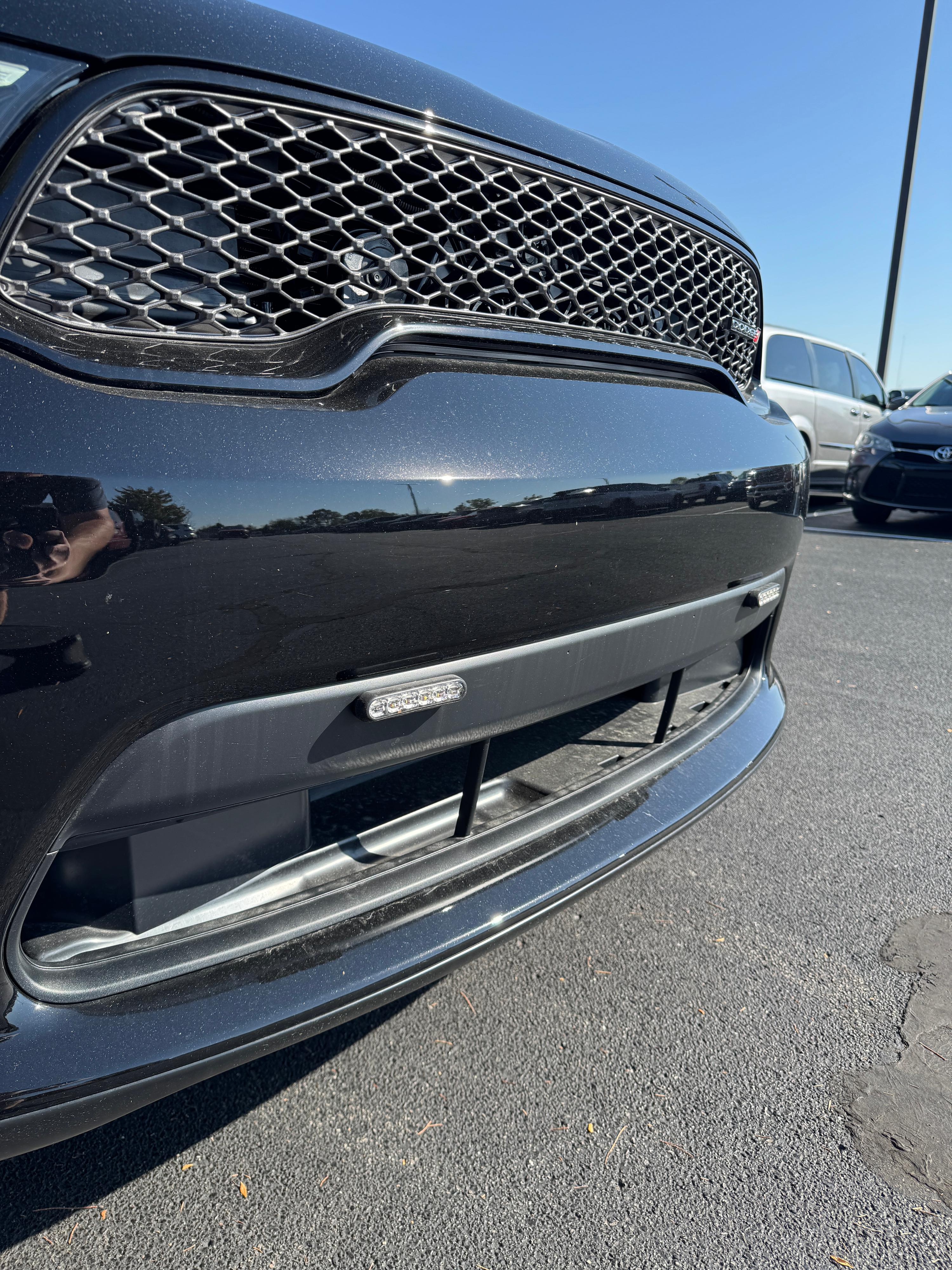 2026 Dodge Durango Command Unit - image 24