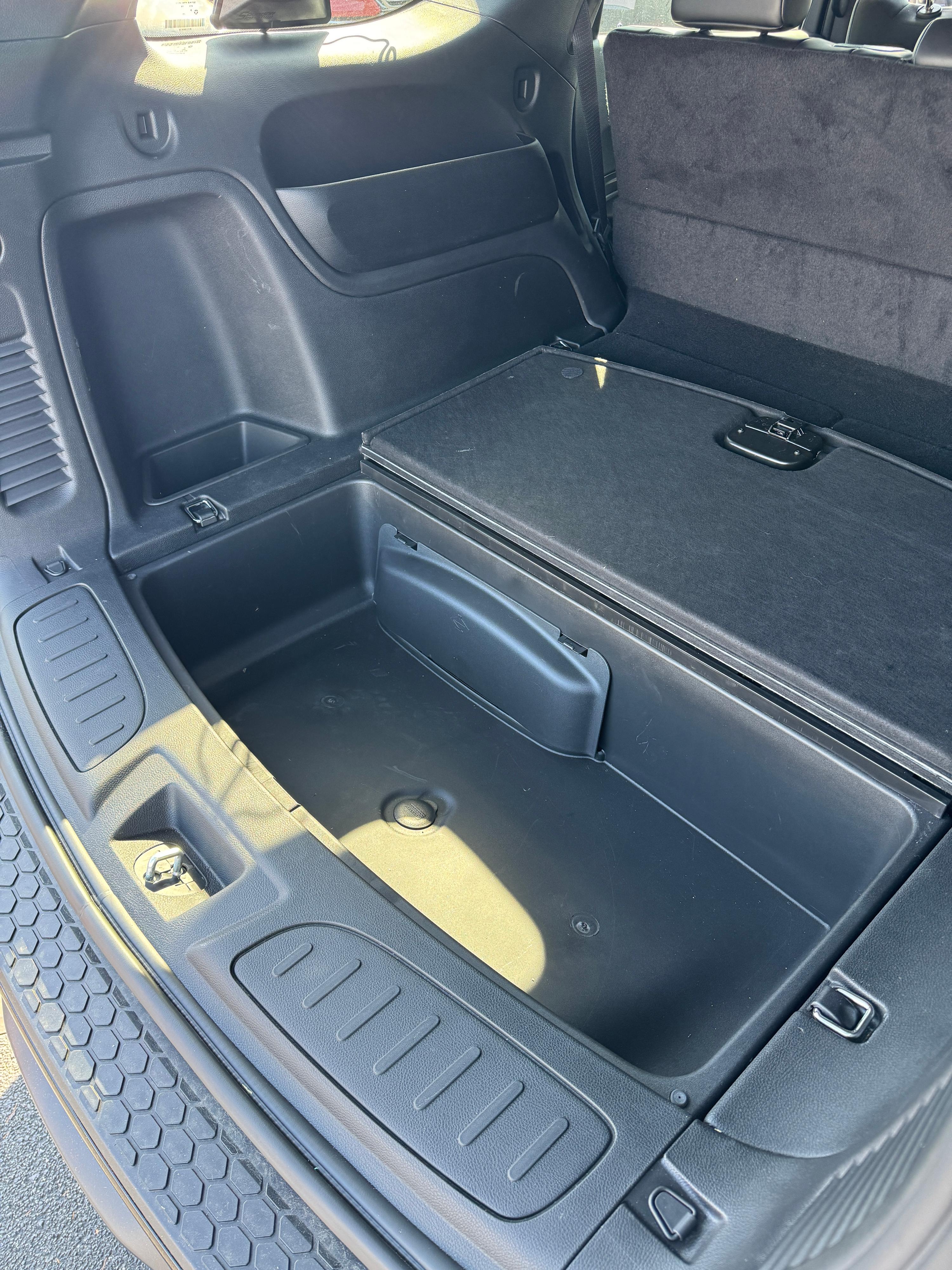 2026 Dodge Durango Command Unit - image 37