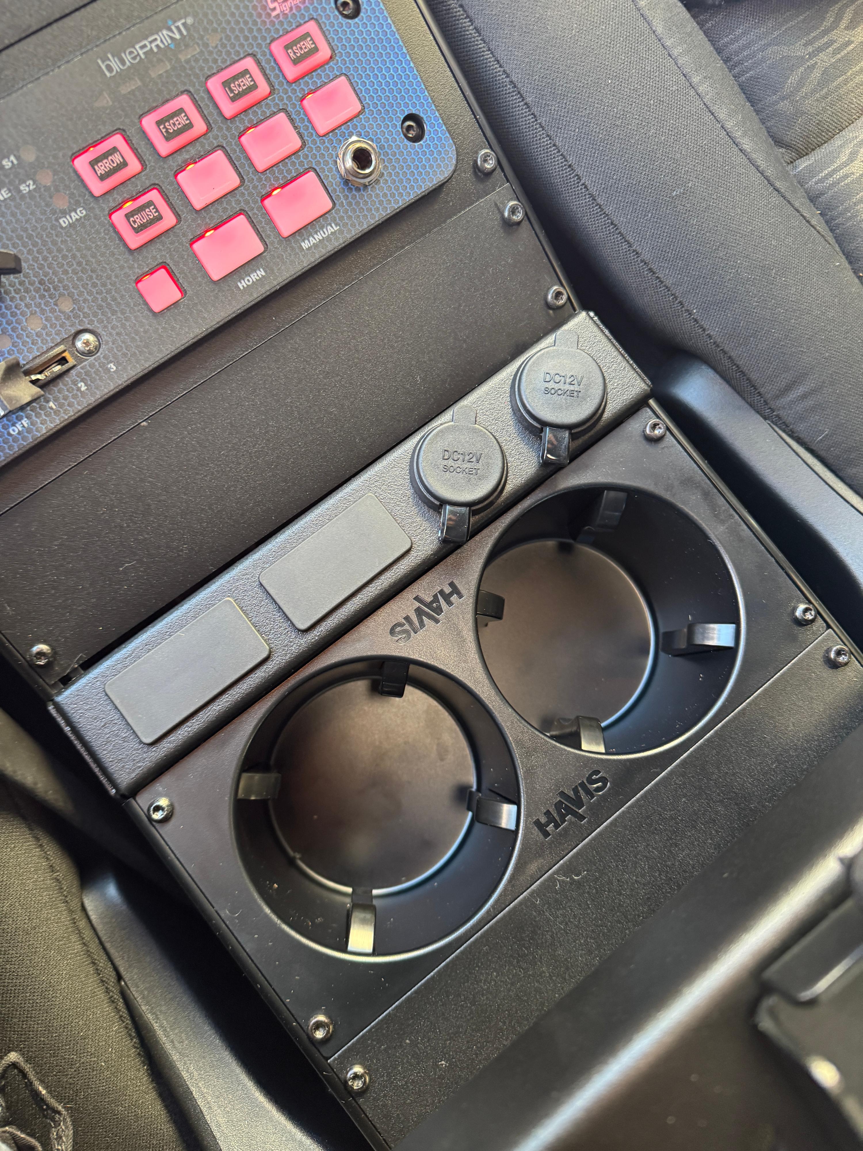 2026 Dodge Durango 4x4 Command Unit - image 18
