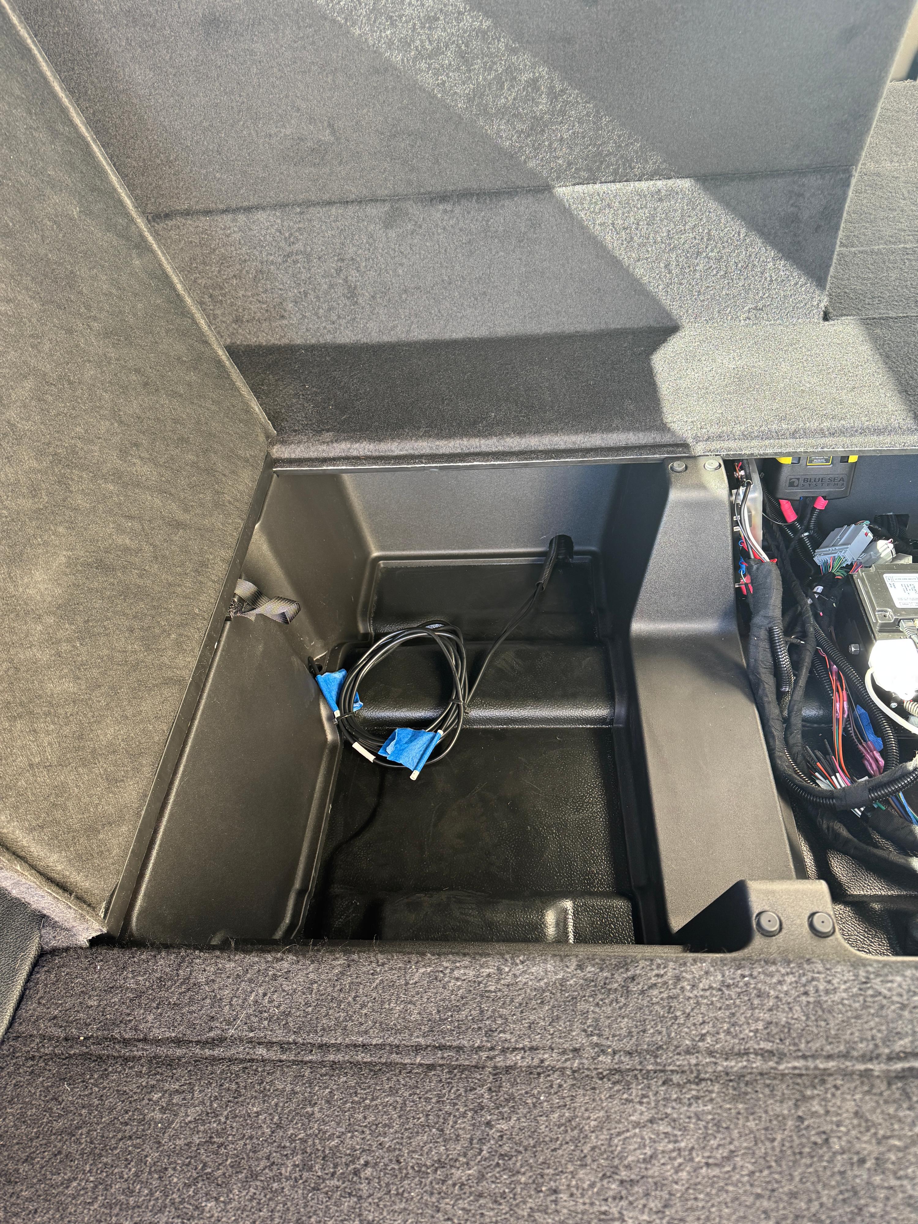 2026 Dodge Durango 4x4 Command Unit - image 28