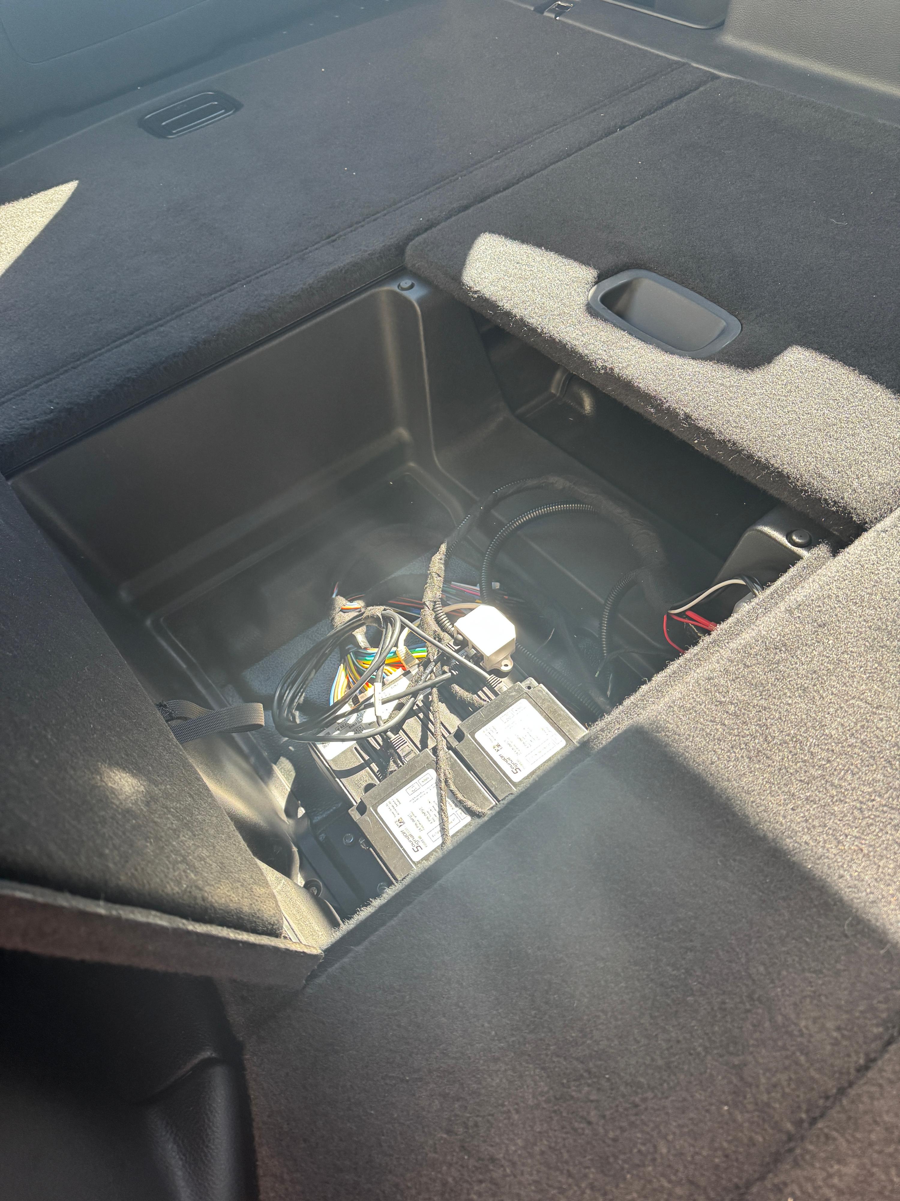2026 Dodge Durango 4x4 Command Unit - image 27