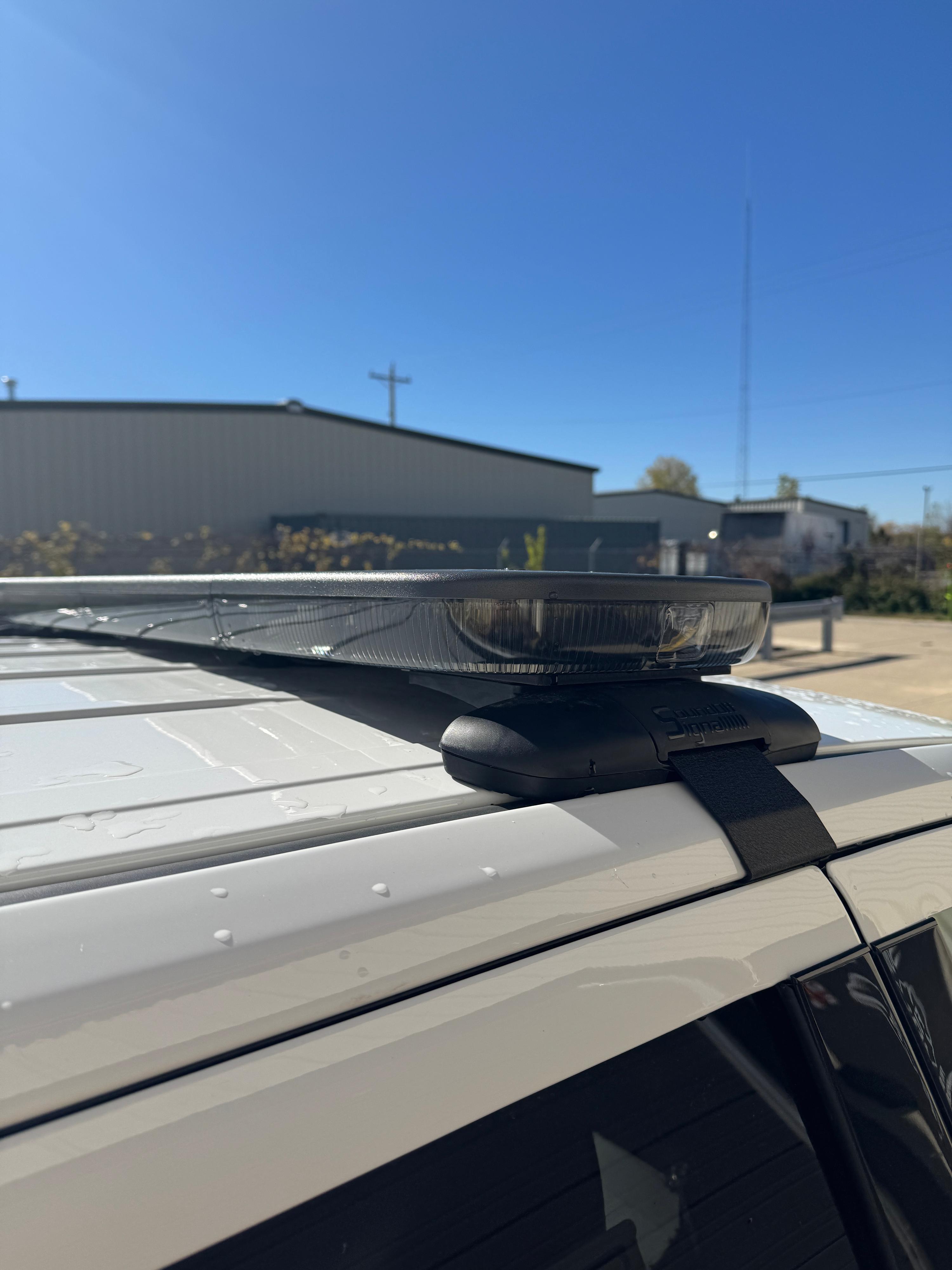 2026 Dodge Durango 4x4 Command Unit - image 10