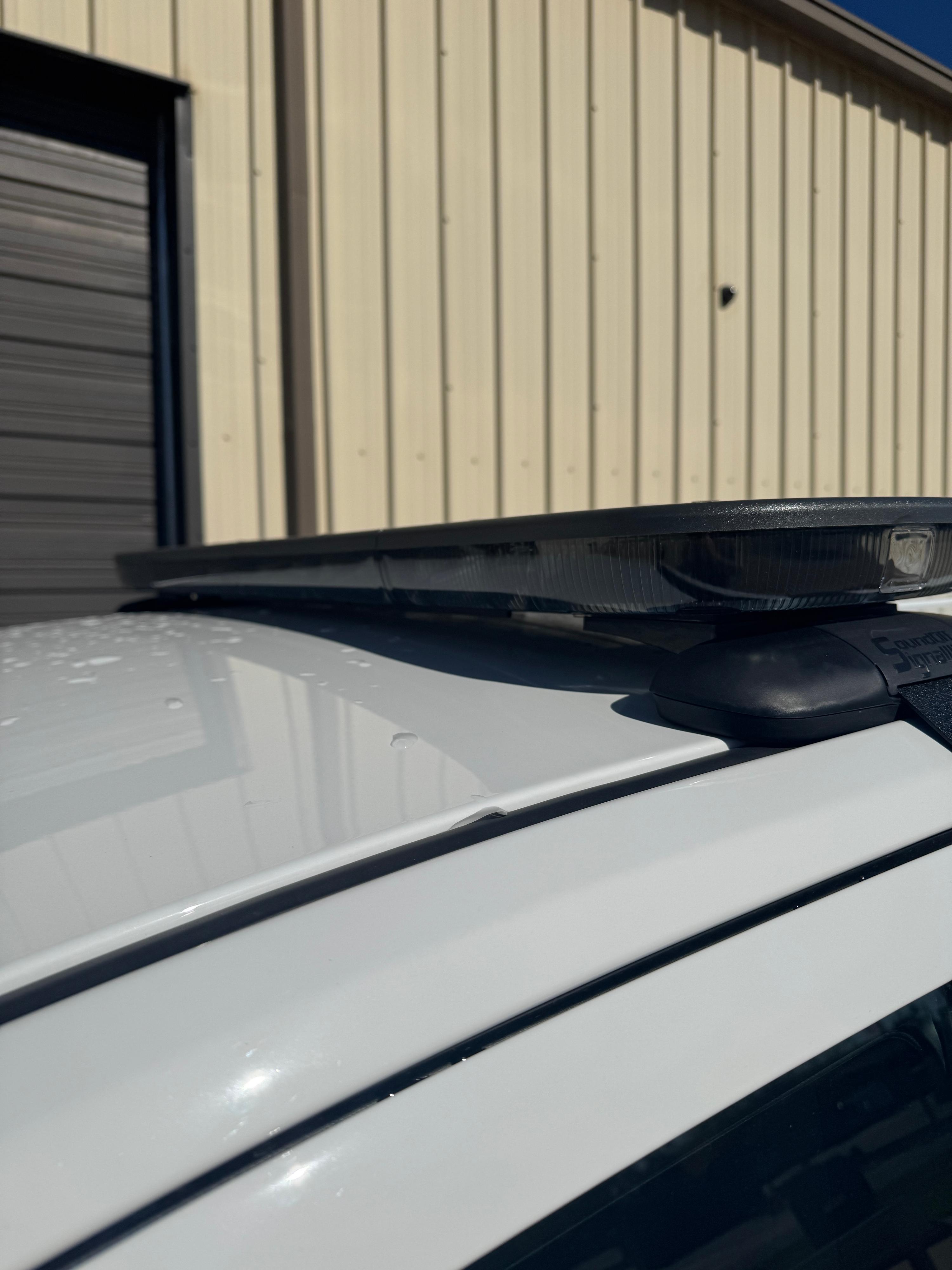 2026 Dodge Durango 4x4 Command Unit - image 9