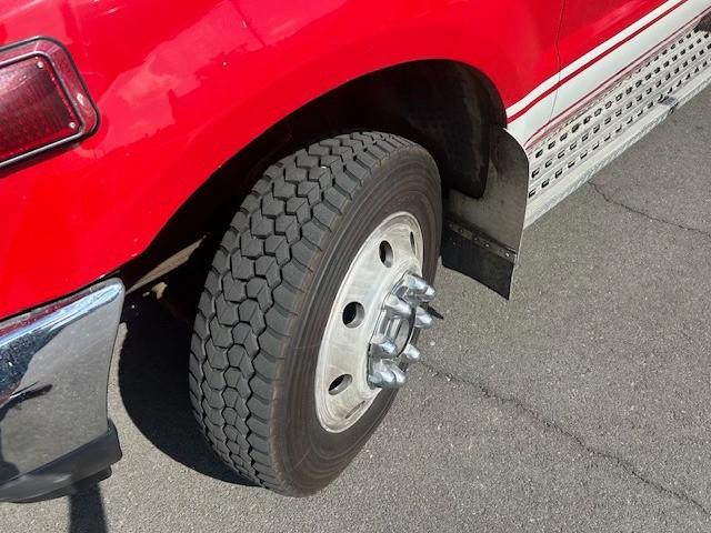 2004 Ford F-550 Mini Pumper - image 9