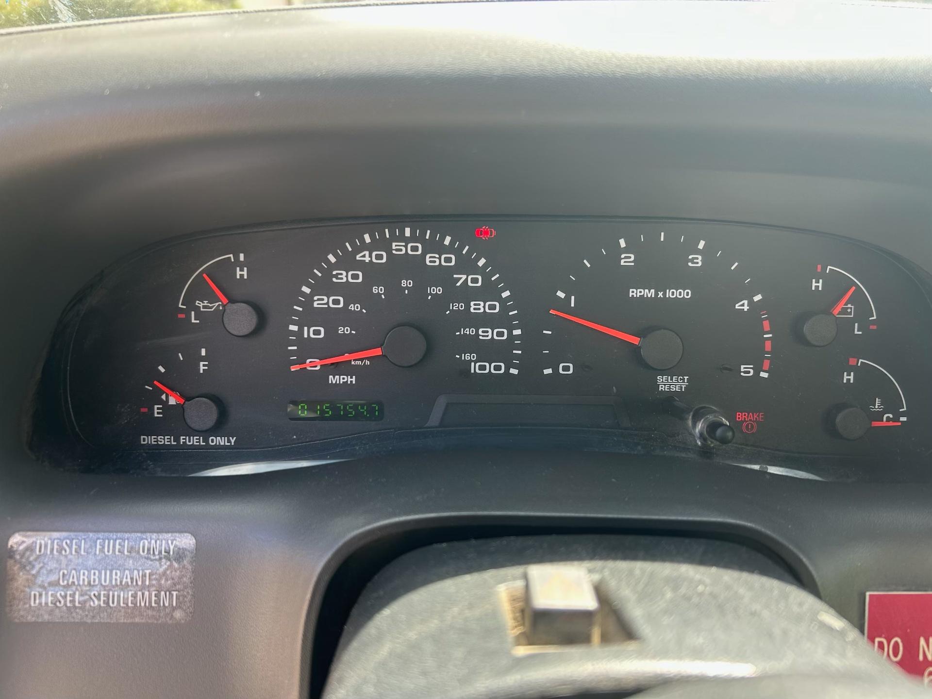 2004 Ford F-550 Mini Pumper - image 15