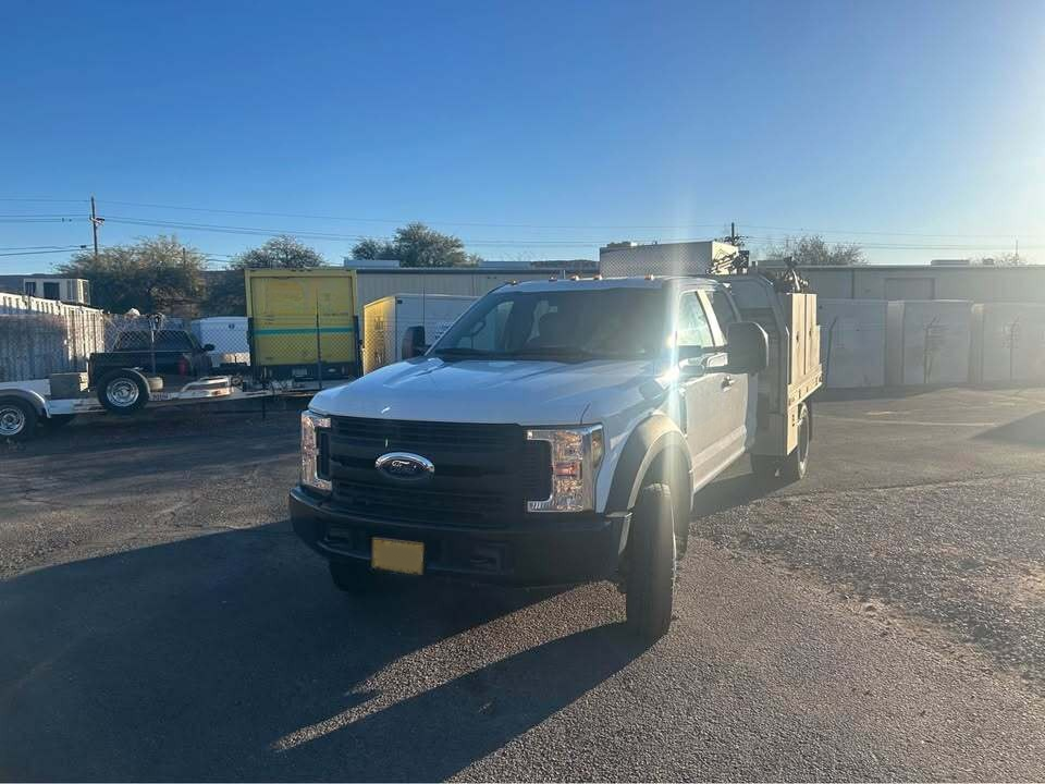 2018 Wildland Type 6 - image 2