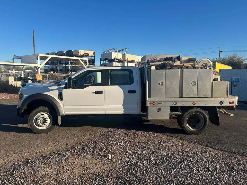 2018 Wildland Type 6 - image 3