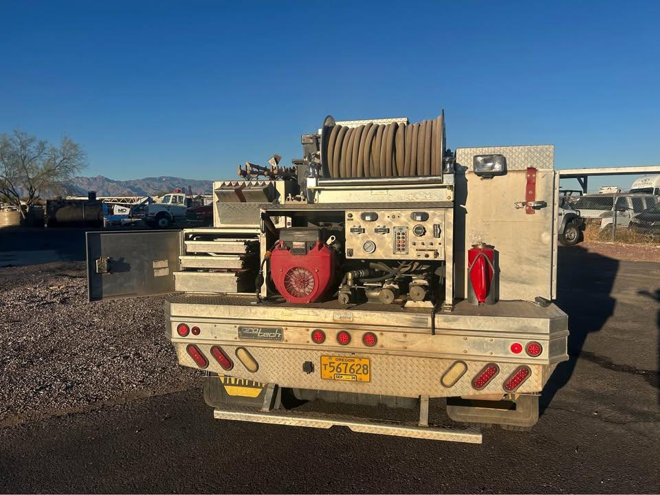 2018 Wildland Type 6 - image 4