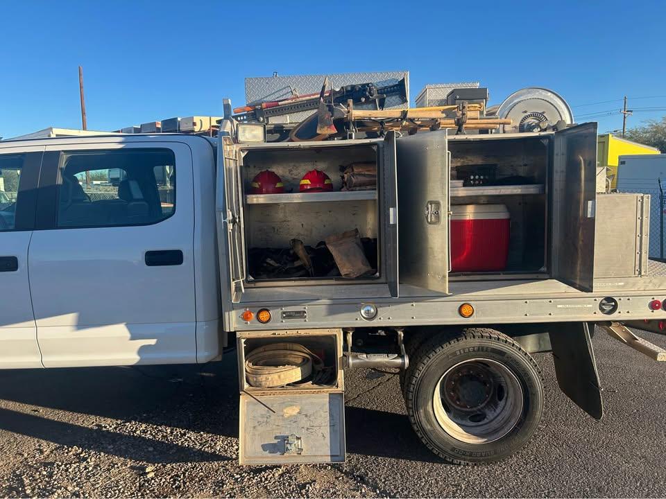 2018 Wildland Type 6 - image 7