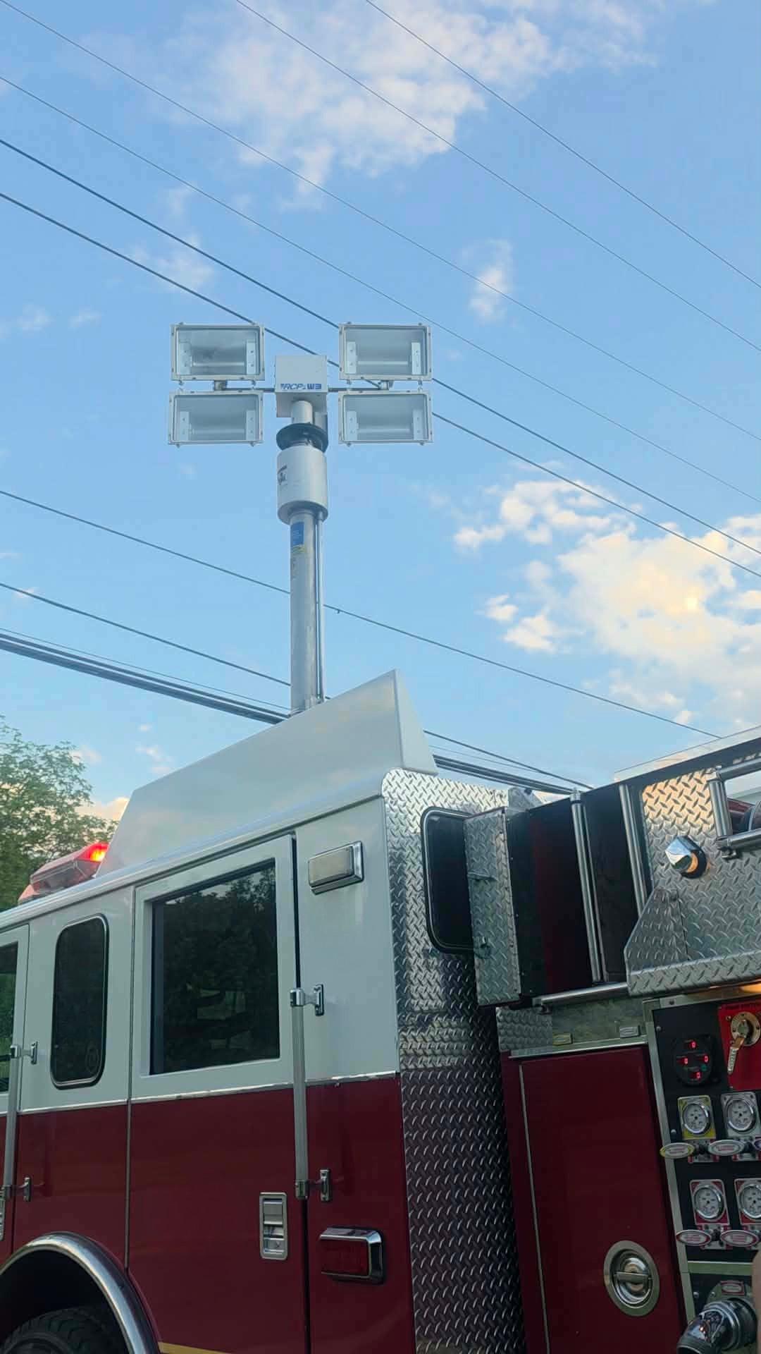 2002 Pierce DASH Pumper - image 30
