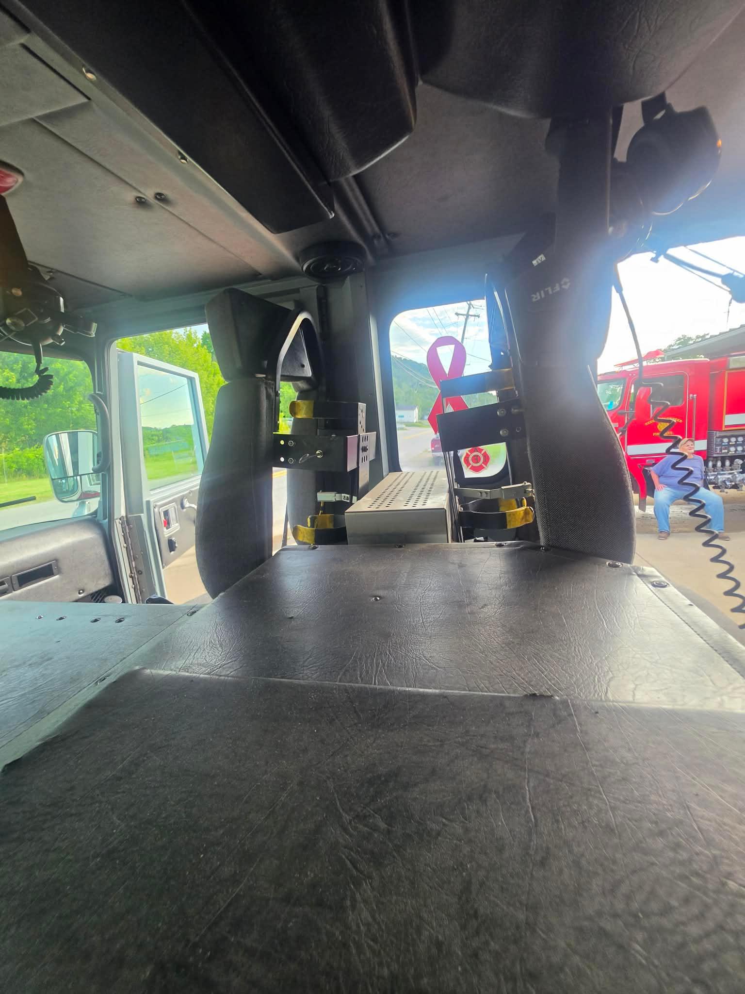 2002 Pierce DASH Pumper - image 18