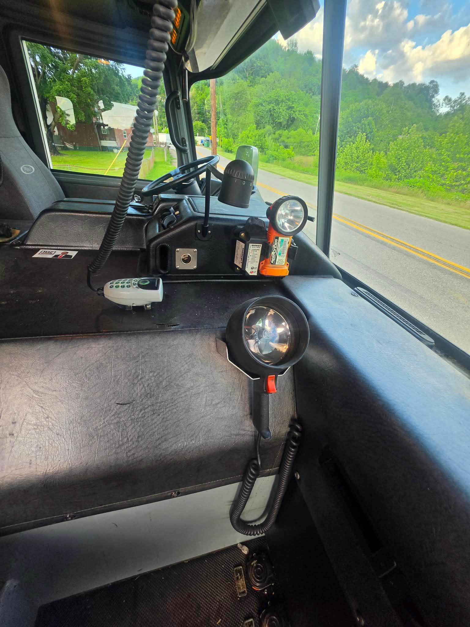 2002 Pierce DASH Pumper - image 17