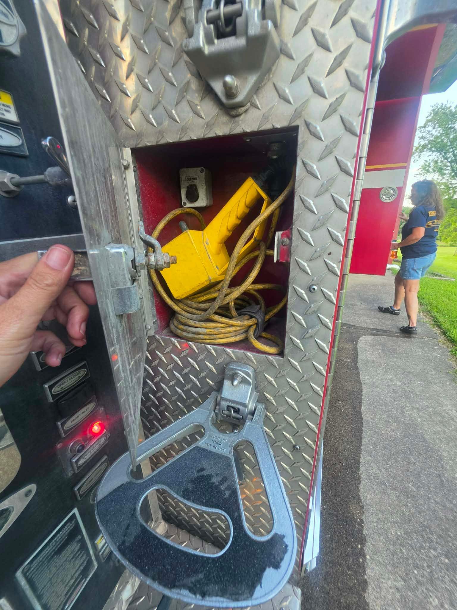 2002 Pierce DASH Pumper - image 38