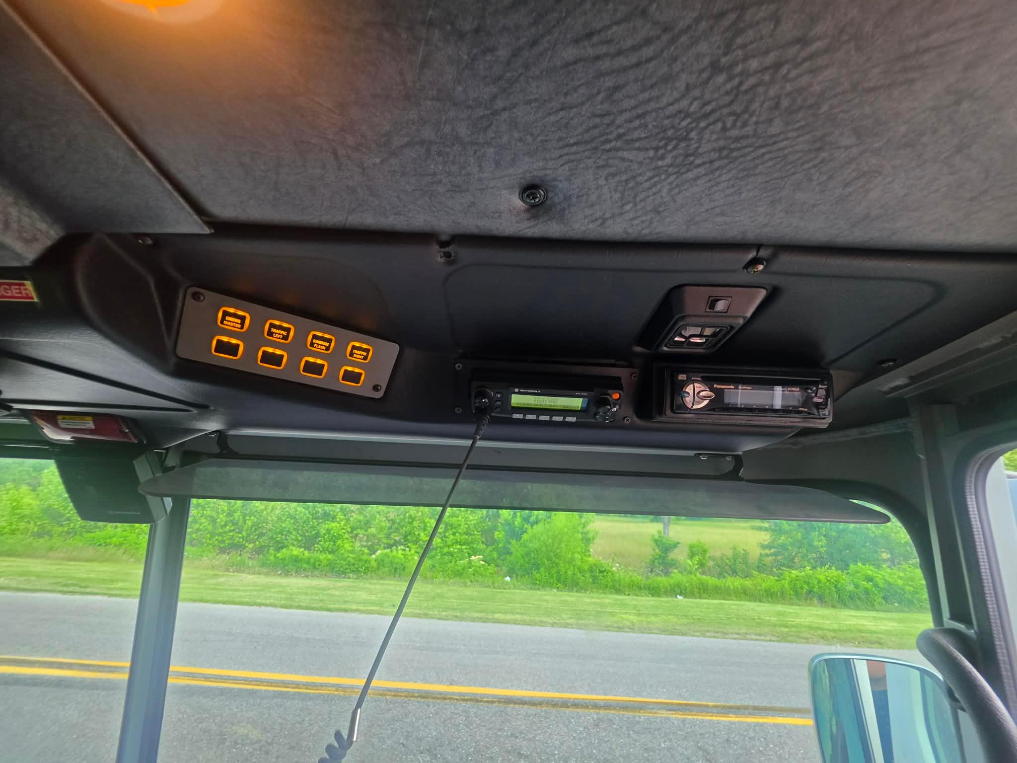 2002 Pierce DASH Pumper - image 21