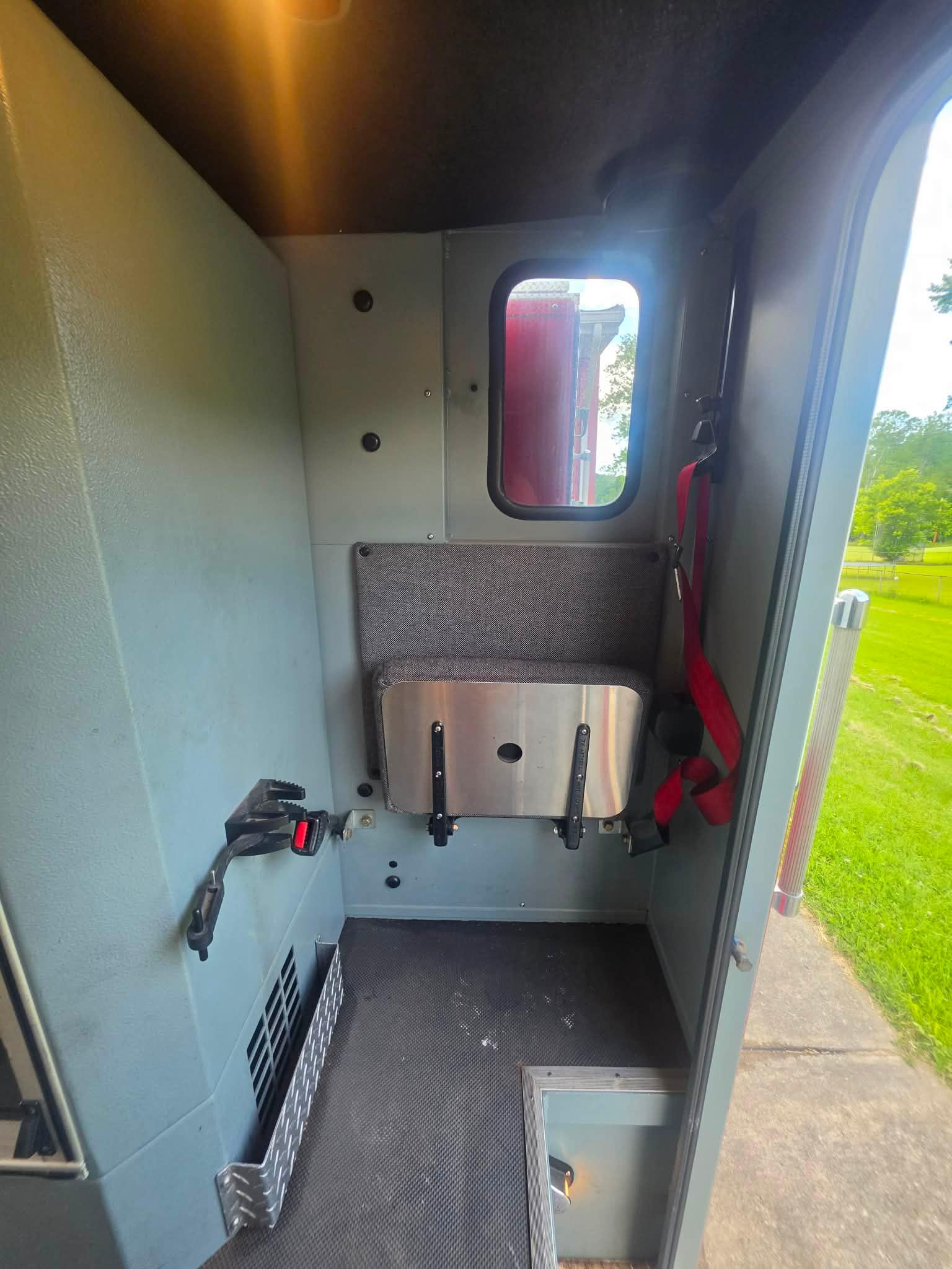 2002 Pierce DASH Pumper - image 24
