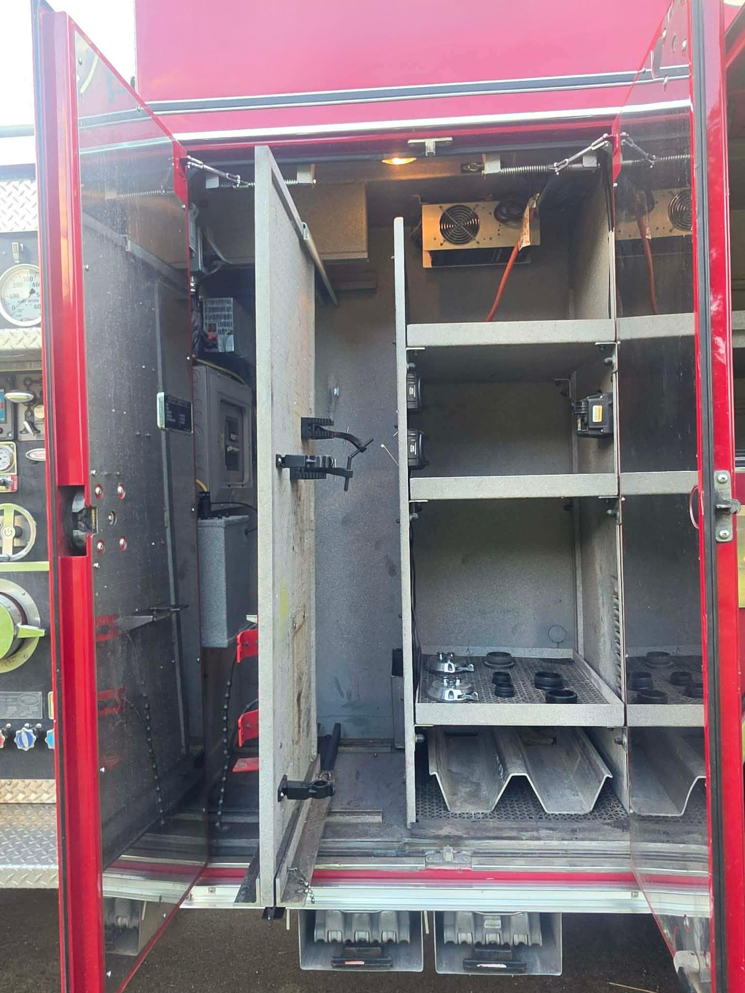 2002 Pierce DASH Pumper - image 41