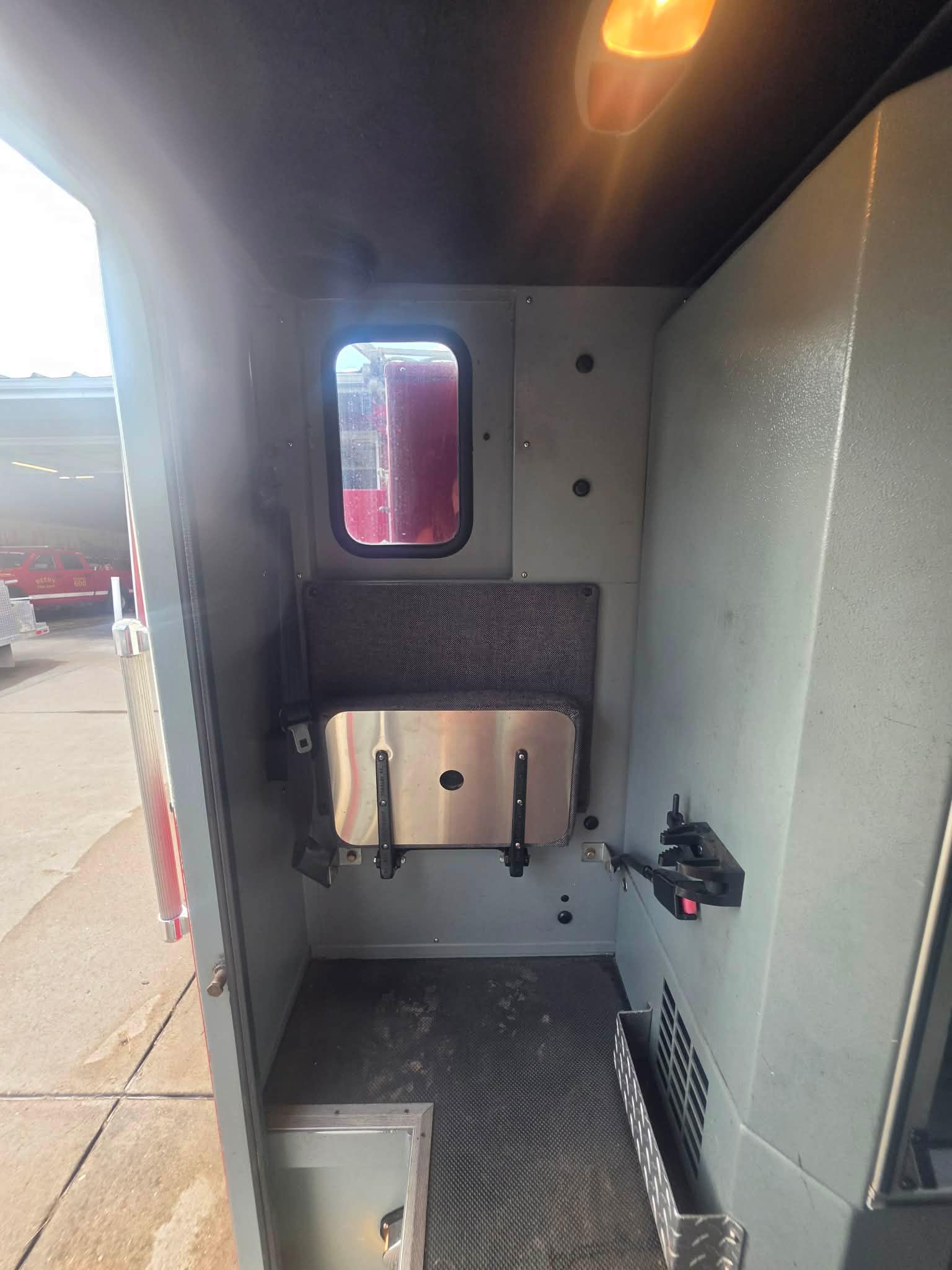2002 Pierce DASH Pumper - image 25