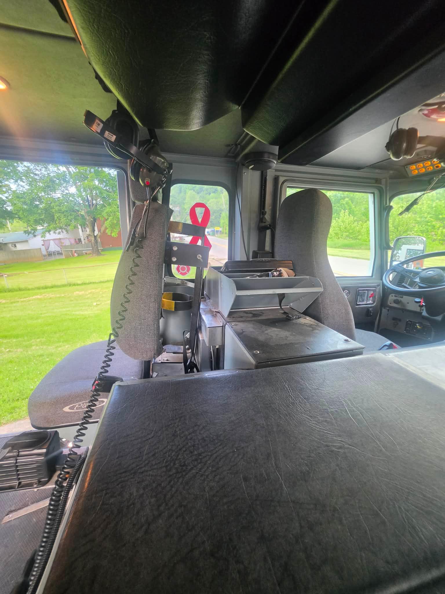 2002 Pierce DASH Pumper - image 14