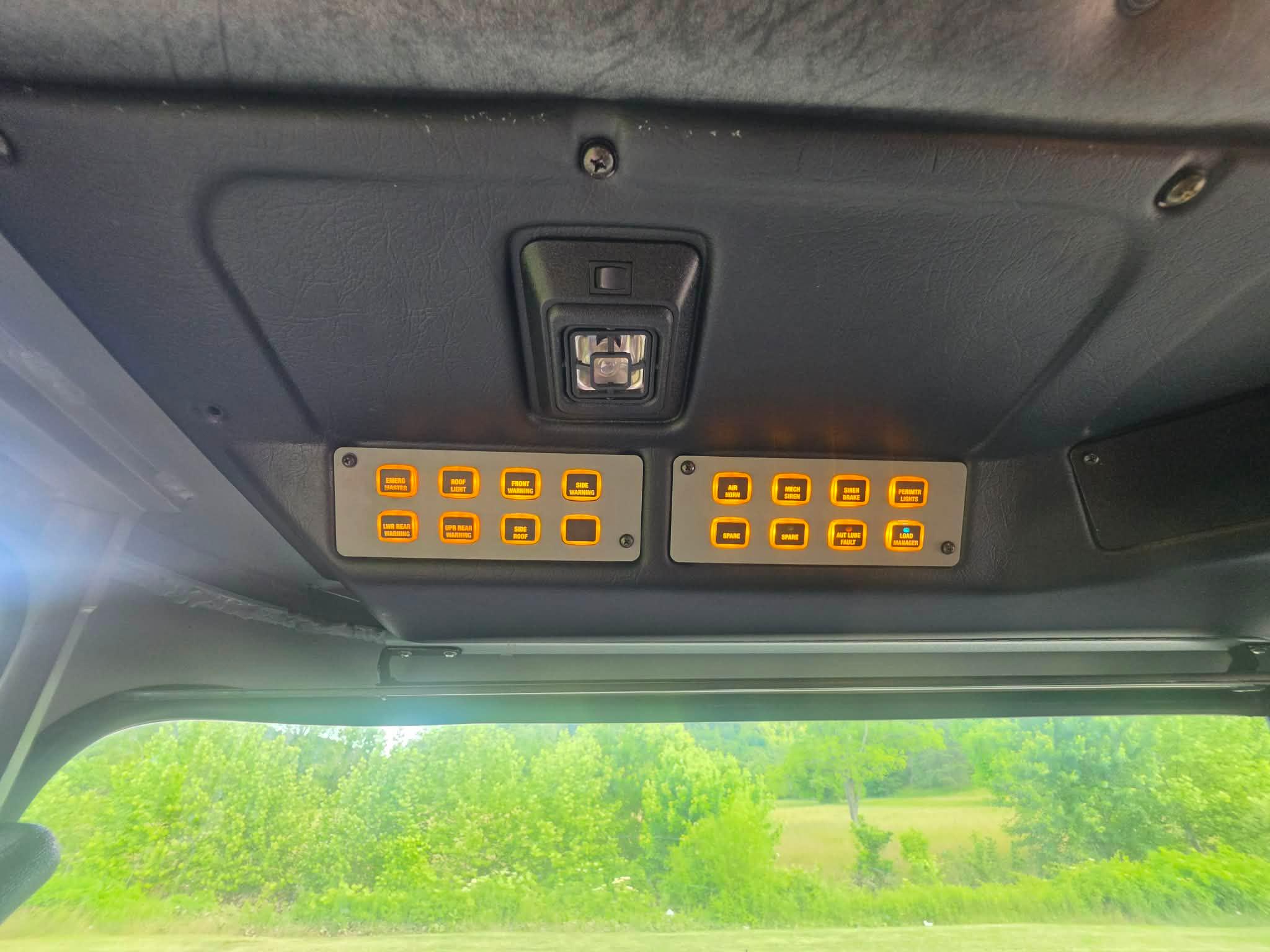 2002 Pierce DASH Pumper - image 20