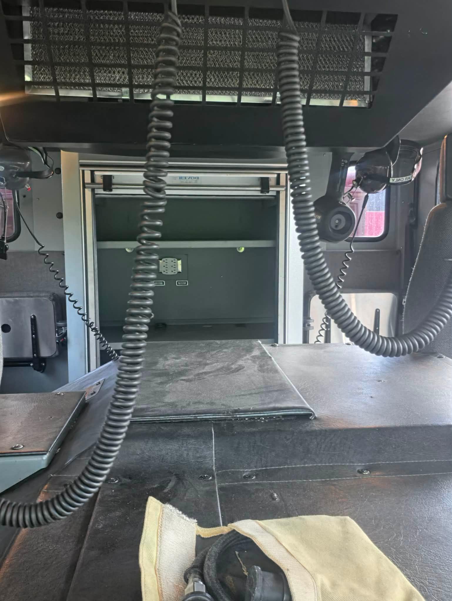 2002 Pierce DASH Pumper - image 19